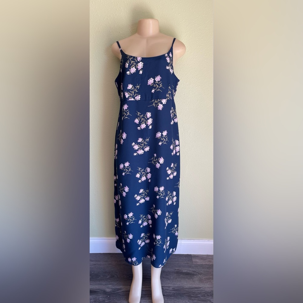 Gap dress